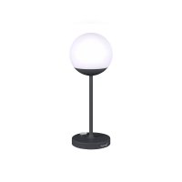 Fermob Outdoor Lampe Mooon! H41 Anthrazit