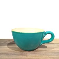 Grün & Form Geschirr Cappuccino Tasse