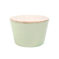 Grün und Form Salatschale Mint