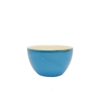 Grün & Form Keramik kleine Schale blau