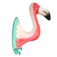Flamingo Garderobe 