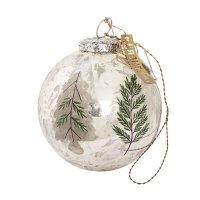 Walther & Co christmas bauble