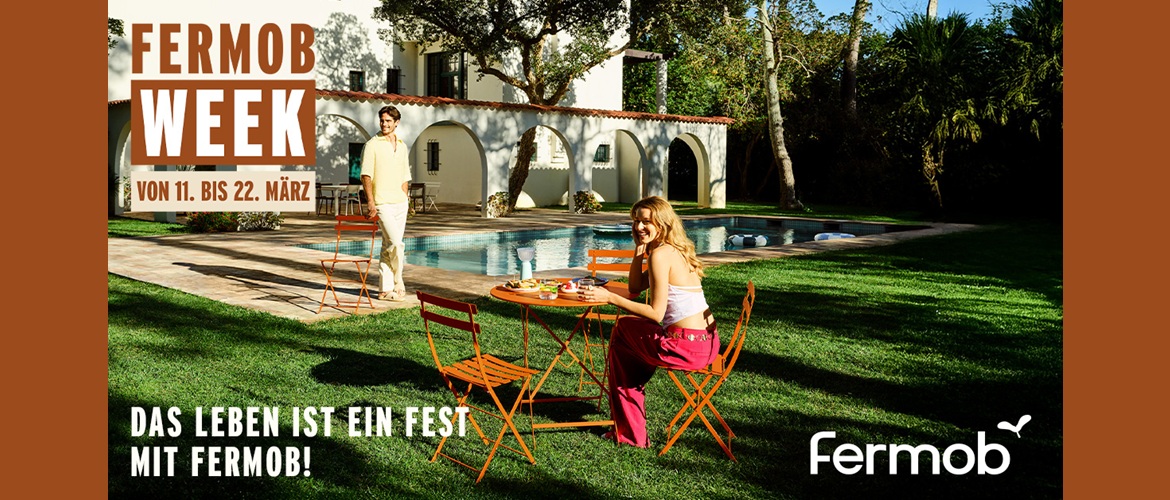 FERMOB