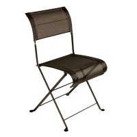 Fermob Dune Premium Klappstuhl Tonka