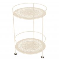 Fermob Guinguette Latte Beige