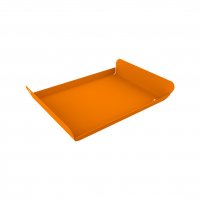 Fermob Tablett Alto klein kandierte Orange
