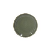 Grün & Form Keramik Unterteller Oliv Grün