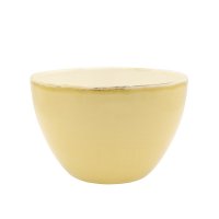 Gr&uuml;n & Form Salatschale maisgelb