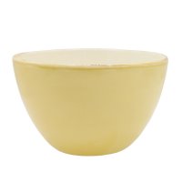 Gr&uuml;n und Form Salatschale maisgelb