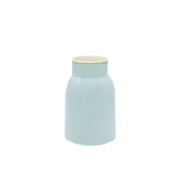 Gr&uuml;n & Form kleine Vase aqua