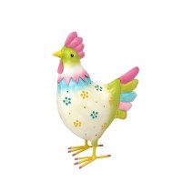 Pape Metall Hahn Boris